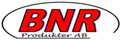 Bnr Produkter AB logo
