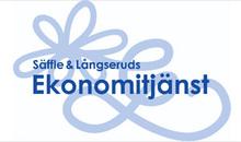Säffle & Långseruds Ekonomitjänst logo