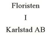 Floristen I Karlstad AB