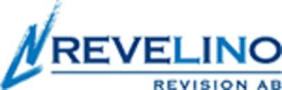 Revelino Revision AB logo