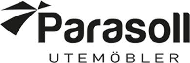 Parasoll Utemöbler logo