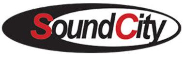 Sound City Matilainen logo