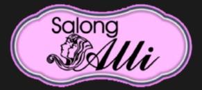 Salong Alli logo