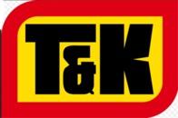 AB TRUCK & KRANTJÄNST logo