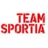 Team Sportia Ystad logo