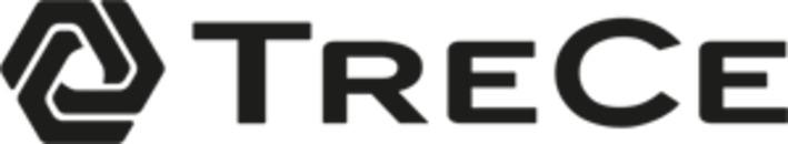 TreCe AB logo
