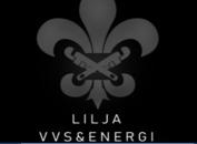 Lilja VVS & Energi AB logo