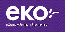 EKO Stormarknad logo