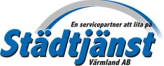 Städtjänst i Värmland AB logo
