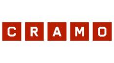 Cramo Sälen Projektdepå logo