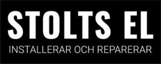 AB Stolts Elektriska logo