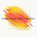 Carolina Calderón Kultur & Integration logo