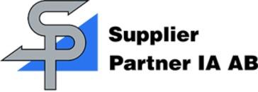 Supplier Partner IA AB