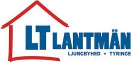 LT Lantmän/Ljungbyheds Lantmän logo