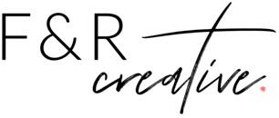 F&R Creative logo