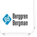 Berggren & Bergman AB logo