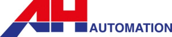 AH Automation AB logo
