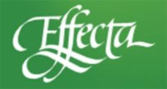Auktionsbyrån Effecta AB logo