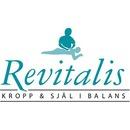 Revitalis logo