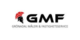 Grönadal Måleri & Fastighetsservice AB logo