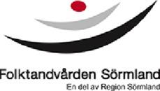Tandregleringen Katrineholm logo