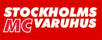 Stockholms MC-Varuhus logo