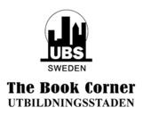 Utbildningsstaden AB - The Book Corner logo