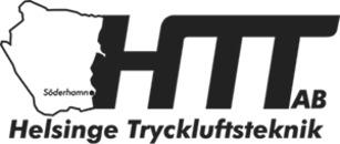 Helsinge Tryckluftsteknik, AB logo
