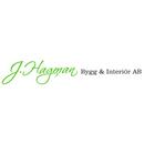 J. Hagman Bygg & Interiör AB logo