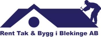 Rent Tak & Bygg I Blekinge AB logo