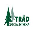 Trädspecialisterna I Väst AB logo