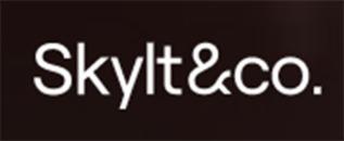 Skylt&Co logo