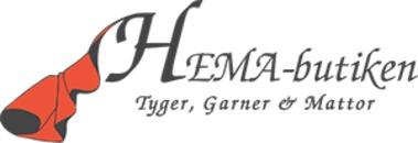 HEMA-Butiken logo