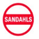 Sandahls Vårgårda AB logo