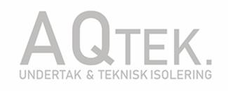 Aqtek AB logo