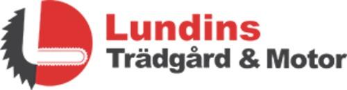 Lundins Trädgård & Motor AB logo