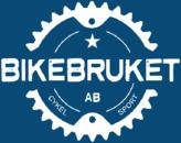 Bikebruket AB logo