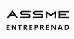 Assme Entreprenad AB logo