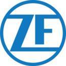 ZF CV Distribution Sweden AB logo