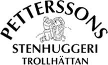 Petterssons Stenhuggeri logo