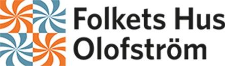 Folkets Hus Olofström logo
