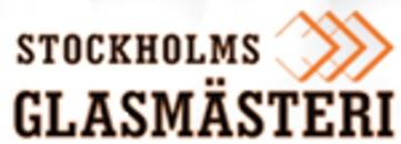 Stockholms Glasmästeri logo