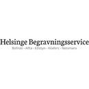 Helsingebegravningar Bollnäs logo