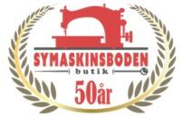Symaskinsboden I Uppsala AB logo