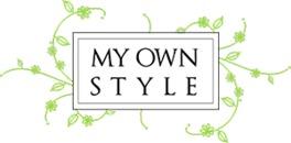 My Own Style AB logo