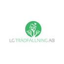 LG Trädfällning AB logo