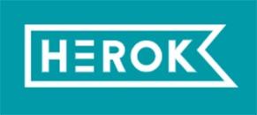 Herok Rental AB logo