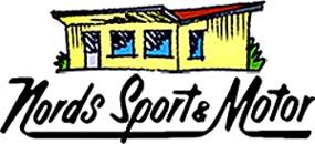 Nord Sport & Motor AB logo