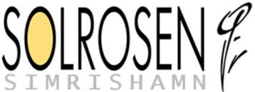 Solrosen i Simrishamn - Österlen logo
