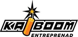 KaBoom Entreprenad logo